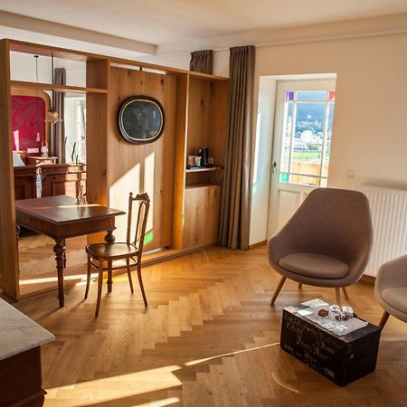 Bed and Breakfast Niedermairhof Brunico Exterior foto