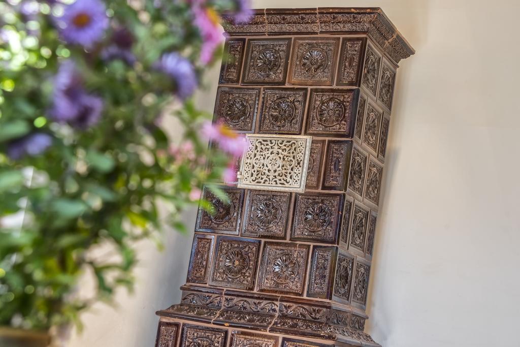 Bed and Breakfast Niedermairhof Brunico Exterior foto